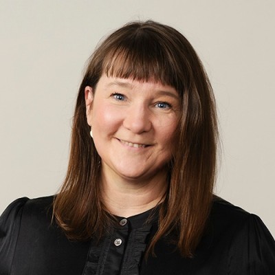 Mette Hylander